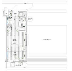 西武新宿線 下井草駅 徒歩6分