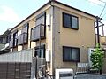 JR総武線 西荻窪駅 徒歩5分の賃貸アパート