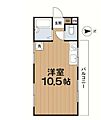フラワー東高円寺5階9.0万円