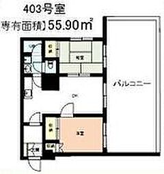 東京メトロ丸ノ内線 荻窪駅 徒歩13分 4階/-