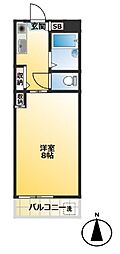 西武新宿線 新井薬師前駅 徒歩8分