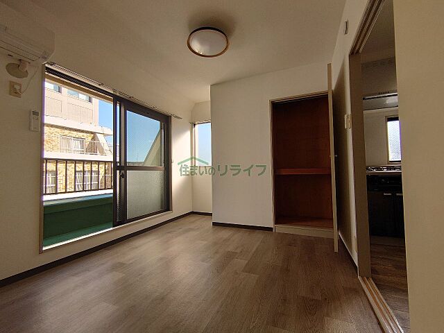 室内