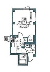 東京メトロ丸ノ内線 荻窪駅 徒歩3分