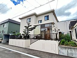 物件画像 リニューアル住宅）石山2条7丁目