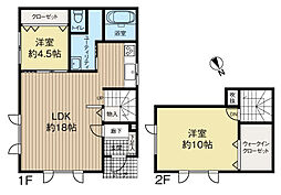 中央図書館前駅 2,080万円