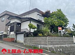 物件画像 札幌市豊平区西岡二条14丁目 売地