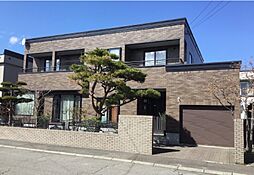 物件画像 札幌市清田区平岡7条3丁目