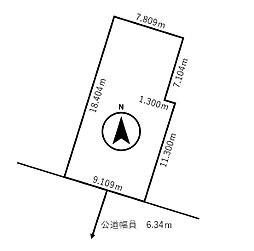 物件画像 札幌市豊平区豊平1条7丁目