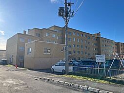 物件画像 サ−ム旭町一番舘