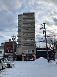 物件画像 ル−ベデンス5条