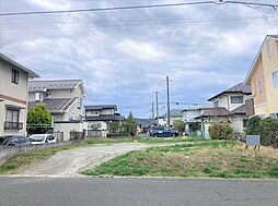 物件画像 北中山4丁目売土地(A区画)