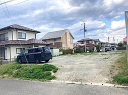 物件画像 北中山4丁目売土地(B区画)