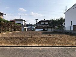 物件画像 青葉区吉成3丁目売土地
