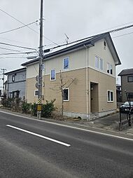 物件画像 袋原4丁目戸建