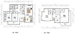 物件画像 岩切字新宿前リニューアル戸建