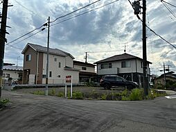 物件画像 富谷市鷹乃杜2丁目　売土地