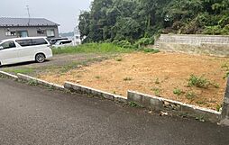 物件画像 太白区八木山松波町売土地