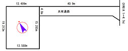 物件画像 槻木白幡1丁目　土地