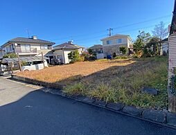 物件画像 富谷市日吉台二丁目　売土地