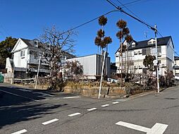 物件画像 太白区恵和町売土地