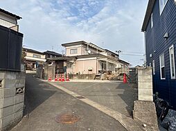 物件画像 塩竈市石堂　売土地