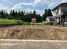 物件画像 富谷市太子堂二丁目売土地