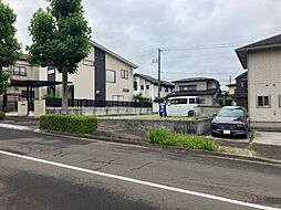 物件画像 泉区鶴が丘3丁目売土地