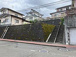 物件画像 太白区羽黒台　売土地