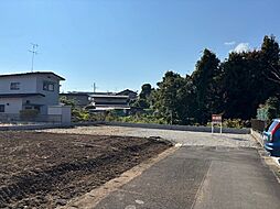 物件画像 太白区鈎取4丁目 売土地