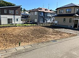 物件画像 太白区青山二丁目売土地