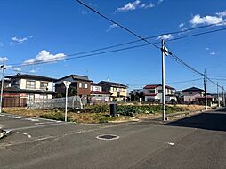 物件画像 柴田町大字船岡新生町　売土地