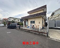 物件画像 多賀城市八幡2丁目B号地