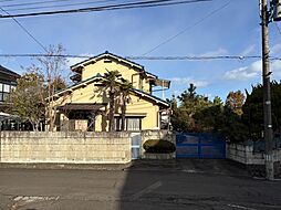 物件画像 青葉区旭ヶ丘2丁目　売土地