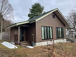 物件画像 泉区福岡字岳山　中古戸建