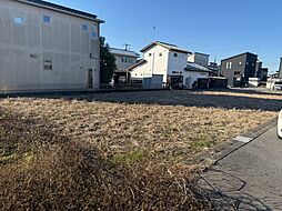 物件画像 宇都宮市中岡本町　売地
