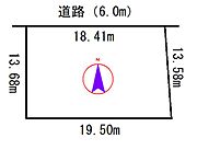 地型