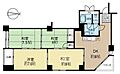 仙台リバーサイドプラザ7階900万円