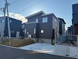 物件画像 利府町神谷沢一戸建