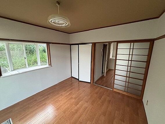 リビング/ダイ...