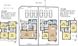 物件画像 GranFelidia仙台市青葉区水の森2棟1号棟