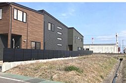 物件画像 名取市植松1丁目 売土地