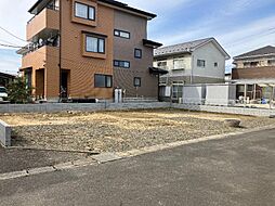 物件画像 ハートフルタウン多賀城市八幡二丁目41番のA号棟