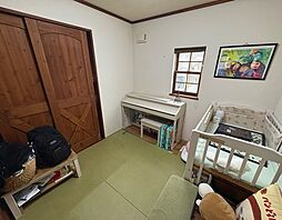 和室の画像