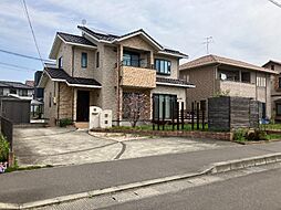 物件画像 岩沼市恵み野三丁目　中古戸建