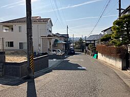 物件画像 水の森3丁目　新築一戸建