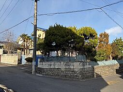 物件画像 青葉区旭ケ丘2丁目　売土地