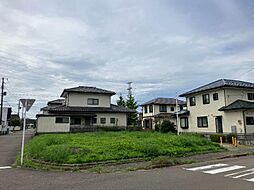 物件画像 泉区鶴が丘一丁目売土地