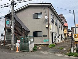 物件画像 宮城野区幸町2丁目売土地