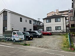 物件画像 二軒茶屋　売土地