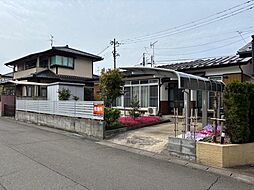 物件画像 青葉区愛子中央3丁目 売土地